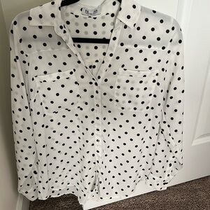 Express Portofino shirt